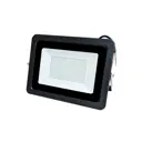 Прожектор светодиодный SFL Сириус А 100 Вт 6500K 8000 Лм IP65 цвет черный