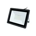 Прожектор светодиодный SFL Сириус А 150 Вт 6500K 12000 Лм IP65 цвет черный