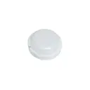 Светильник ЖКХ светодиодный Сириус А Shpr D200x55мм 12 Вт 4000 К 960 Лм IP65