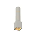 Светильник подвесной светодиодная Ambrella light Xp7842010 2 м² нейтральный белый свет цвет серый/серебристый