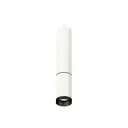 Светильник подвесной светодиодная Ambrella light Xp6322010 2 м² нейтральный белый свет цвет белый