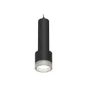 Светильник подвесной светодиодная Ambrella light Xp8111005 2 м² нейтральный белый свет цвет черный