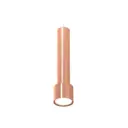 Светильник подвесной светодиодная Ambrella light Xp8122001 2 м² нейтральный белый свет цвет жёлтый/золотой
