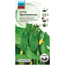 Семена овощей огурец Преданность 5 шт.