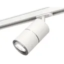 Трековый светильник спот под лампу Ambrella light Xt7401002 50 Вт 2 м² цвет белый