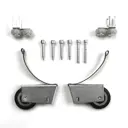 Усиленные ролики для асимметричного профиля Найди