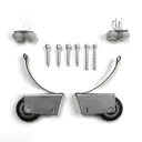 Усиленные ролики для симметричного профиля Найди