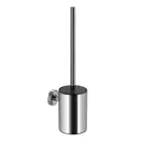 Ёршик для унитаза Gfmark 80165 цвет хром
