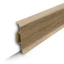 Плинтус напольный Идеал Классик 272 Сосна золотистая 70x21x2200 см 20 шт