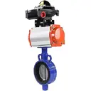 Затвор Dn.ru D050-11240 Ду32 Ру16 1 1/4" 120° алюминий