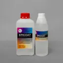 Эпоксидная смола для покрытия стен Epicoat 1.5 кг
