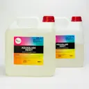 Смола для рисования особо вязкая Aquaglass Heavy 6 кг