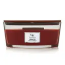 Ароматическая свеча WoodWick Чай с корицей 19x9 см