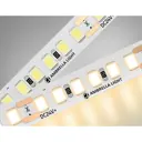 Светодиодная лента Ambrella light Gs3201 180 диод 28.8 Вт/м 24 В 13 мм IP20 5 м теплый белый (желтый) свет