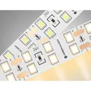 Светодиодная лента Ambrella light Gs3601 204 диод 4 Вт/м 24 В 19 мм IP20 5 м теплый белый (желтый) свет
