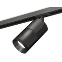 Трековый светильник спот под лампу Ambrella light Xt7402050 50 Вт 2 м² цвет черный
