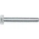 Болт шестигранный М6x35 мм цинк класс прочности 8.8 DIN 933 STARFIX 5 кг (SM-70602-5)
