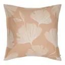 Наволочка Sofi de Marko Джейн №8 70x70 см хлопок цвет персиковый