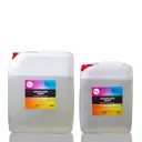 Особо вязкая смола для рисования Aquaglass Heavy 15 кг