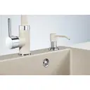 Дозатор для жидкого мыла GRANULA 1403 пирит