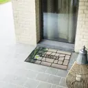 Коврик Inspire Rubesto Welcome В 45x75 см резина