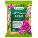 Удобрение Биомастер Цветочный взрыв для цветов 100 г