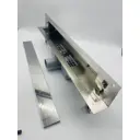 Трап для душа Zeissler 600x60 D50 мм гидрозатвор с сухой защитой от запаха