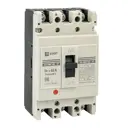 Автоматический выключатель Ekf ВА-99М 3P C100 А 35 кА mccb99-100-63m