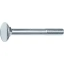 Болт мебельный Starfix М12x40 мм с квадратом DIN 603 20 кг (SM-97803-20)