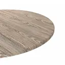 Кухонная столешница Sheffilton 90x90x2.2 см МДФ цвет арон