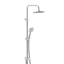 Душевая система Damixa Willow 921000000LM цвет хром