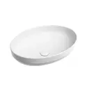 Раковина CERAMICANOVA ELEMENT CN6056 накладная 50.20см цвет белый
