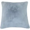 Подушка Inspire Swanny 45x45 см цвет светло-серый Granit 5