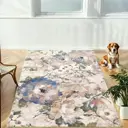 Ковер Ragolle Argentum 63377 6121 160x230 см полипропилен