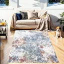 Ковер Ragolle Argentum 63483 6656 133x195 см полипропилен