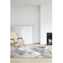 Ковер Ragolle Argentum 63484 3747 133x195 см полипропилен