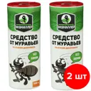 Средство для уничтожения муравьев ЭкоКиллер 2 шт по 500 мл 1л