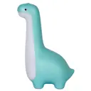 Ночник светодиодный Glanzen Rpd-0001-dino-blue диммируемый с выключателем голубой