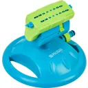 Дождеватель осциллирующий Aqua Flow 16 форсунок