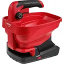 Сеялка аккумуляторная Wortex CSP 7205 1334416 3 л