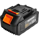 Аккумулятор Daewoo DABT 5021LI, 21 В Li-ion 5 Ач