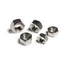 Гайка из нержавеющей стали DINFIX DIN 934 А2 м12 (50 шт) 00-00002088