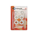 Монтажный комплект для установки радиатора Aqualink 1/2" 11 элементов