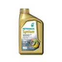 Моторное масло Petronas Syntium 5000 СР синтетическое 5W30 1л/20 API SN/CF ACEA A5/B5 С2 RN0700 PSA B71 2290