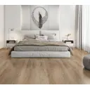 SPC плитка Sanamero Sparta Tindari 32 класс толщина 3.50 мм 2.16 м², цена за упаковку