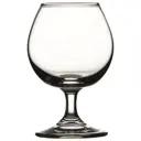 Набор бокалов для бренди 175 мл 12 шт Charante Pasabahce закаленное стекло цвет прозрачный