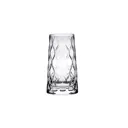 Набор бокалов 450 мл 6 шт Leafy Pasabahce закаленное стекло цвет прозрачный