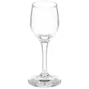 Набор бокалов 74 мл 12 шт Amber Pasabahce закаленное стекло цвет прозрачный