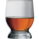 Набор бокалов 310 мл 12 шт Aquatic Pasabahce закаленное стекло цвет прозрачный