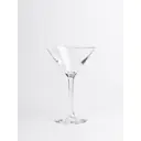 Набор бокалов для мартини 220 мл 6 шт Cabernet Chef&Sommelier стекло цвет прозрачный